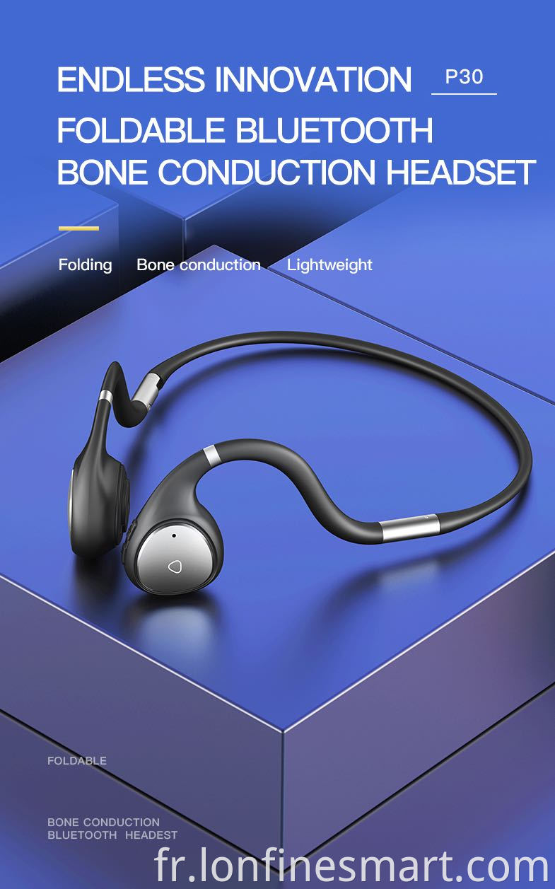 Bone Conduction Headphones Best Buy